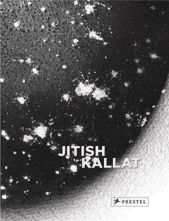 Couverture du livre « Jitish kallat » de Ginwala Natasha/Basa aux éditions Prestel