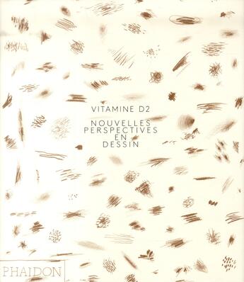 Couverture du livre « Vitamine D2 ; nouvelles perspectives en dessin » de  aux éditions Phaidon
