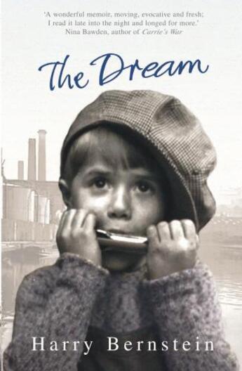 Couverture du livre « The Dream » de Bernstein Harry aux éditions Random House Digital