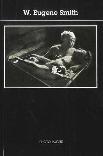 Couverture du livre « Eugene smith n 7 » de Smith aux éditions Actes Sud