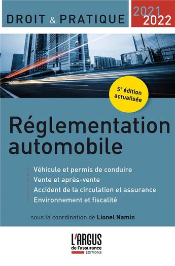 Couverture du livre « Le contrôle des distributeurs d'assurance » de Isabelle Monin Lafin aux éditions L'argus De L'assurance