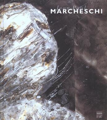 Couverture du livre « Jean paul marcheschi » de  aux éditions Somogy