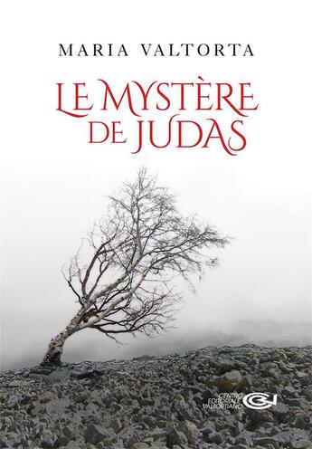 Couverture du livre « Le mystère de Judas » de Maria Valtorta aux éditions Valtortiano
