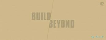 Couverture du livre « Build beyond 2 » de Jens Dupont aux éditions Pc