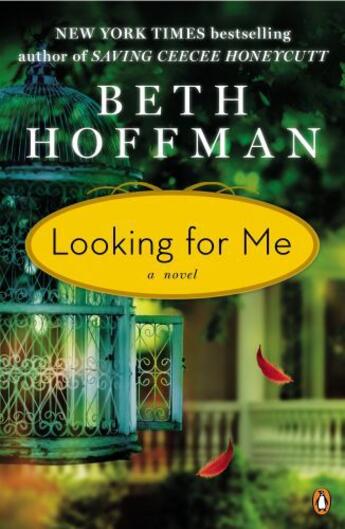 Couverture du livre « Looking for Me » de Beth Hoffman aux éditions Penguin Group Us