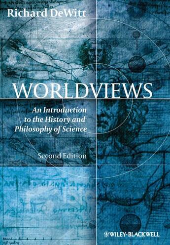 Couverture du livre « Worldviews » de Richard Dewitt aux éditions Wiley-blackwell