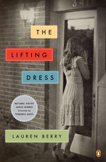 Couverture du livre « The Lifting Dress » de Berry Lauren aux éditions Penguin Group Us