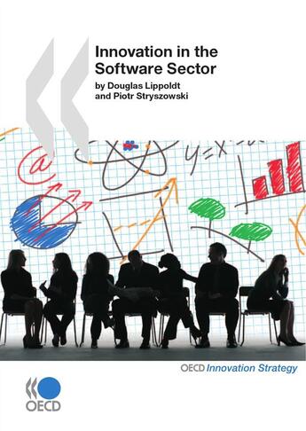 Couverture du livre « Innovation in the software sector » de  aux éditions Oecd