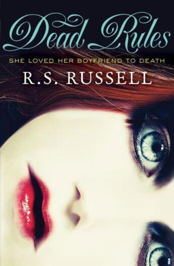 Couverture du livre « Dead Rules » de Russell R S aux éditions Quercus Publishing Digital