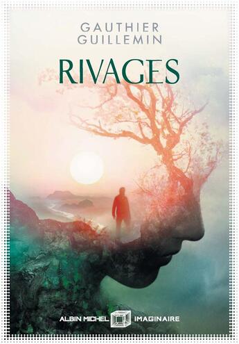 Couverture du livre « Rivages » de Gauthier Guillemin aux éditions Albin Michel