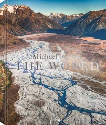 Couverture du livre « Michael poliza the world /anglais » de Michael Poliza aux éditions Teneues Verlag