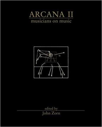 Couverture du livre « Arcana II » de  aux éditions Dap Artbook