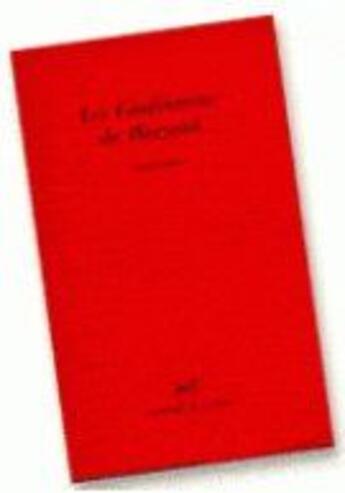 Couverture du livre « Les conférences de Harvard » de Anna Freud aux éditions Puf