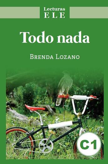 Couverture du livre « Todo o nada » de Lozano Brenda aux éditions Edinumen