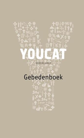 Couverture du livre « Youcat » de Georg Van Lengerke aux éditions Terra - Lannoo, Uitgeverij