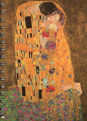 Couverture du livre « Klimt-trilingue - bb » de  aux éditions Taschen