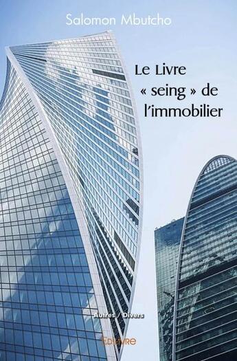 Couverture du livre « Le livre 