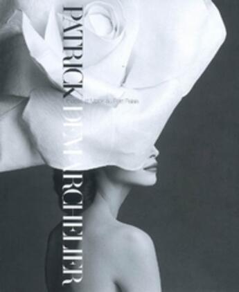Couverture du livre « Patrick Demarchelier ; images et mode au Petit Palais » de Wintour Anna aux éditions Steidl