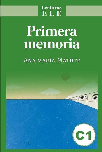 Couverture du livre « Primera memoria » de Ana Maria Matute aux éditions Edinumen