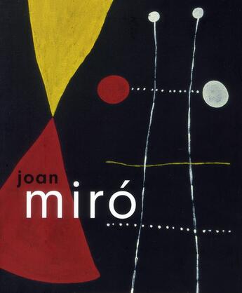 Couverture du livre « Joan miro the ladder of escape » de Matthew Gale aux éditions Tate Gallery