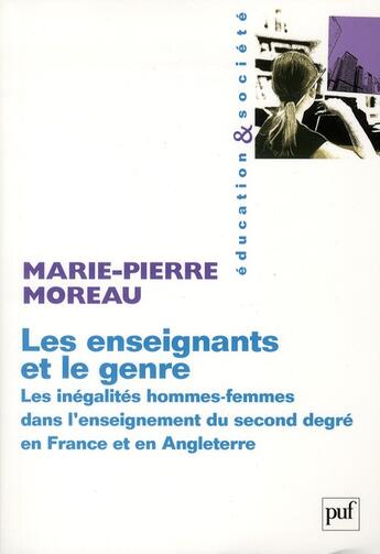 Couverture du livre « L'orientation scolaire » de Geraldine Andre aux éditions Puf