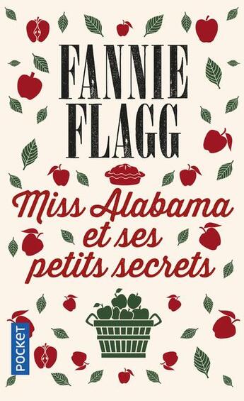Couverture du livre « Miss Alabama et ses petits secrets » de Fannie Flagg aux éditions Pocket