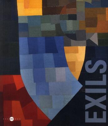 Couverture du livre « Exils ; réminiscences et nouveaux mondes » de  aux éditions Reunion Des Musees Nationaux