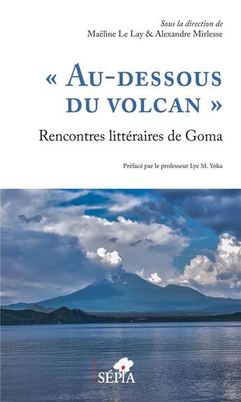 Couverture du livre « 