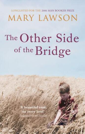 Couverture du livre « The Other Side of the Bridge » de Mary Lawson aux éditions Random House Digital