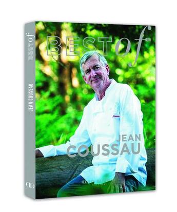 Couverture du livre « Best of Jean Coussau » de Jean Coussau aux éditions Alain Ducasse