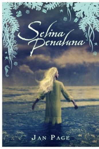 Couverture du livre « Selina Penaluna » de Page Jan aux éditions Rhcb Digital