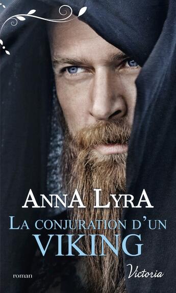 Couverture du livre « La conjuration d'un viking » de Anna Lyra aux éditions Harlequin