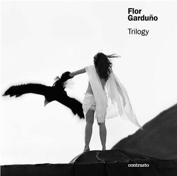 Couverture du livre « Trilogy » de Flor Garduno aux éditions Contrasto