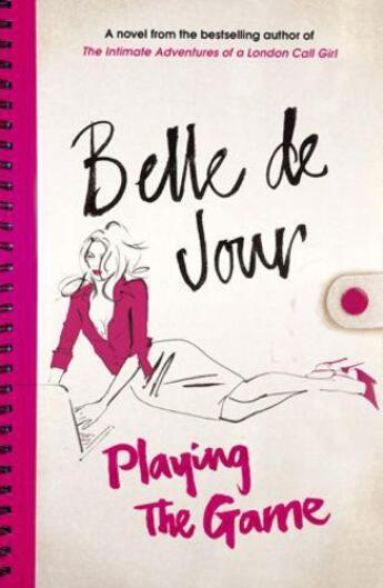 Couverture du livre « Playing The Game » de De Jour Belle aux éditions Orion Digital