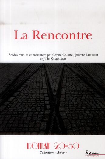 Couverture du livre « Roman 20-50, collection 