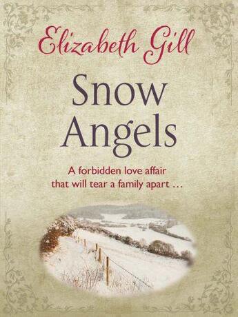 Couverture du livre « Snow Angels » de Gill Elizabeth aux éditions Quercus Publishing Digital