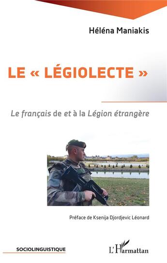 Couverture du livre « Le 