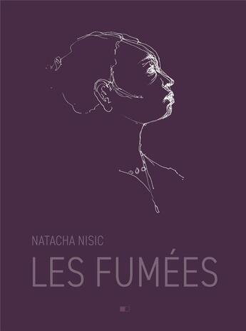 Couverture du livre « Les fumées : carnets d'un procès pour génocide : Rwanda 1994-France 2018 » de Helene Dumas et Natacha Nisic aux éditions Creaphis