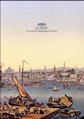 Couverture du livre « 3 carnets à dessins Zuber ; hindouistan » de  aux éditions Chene