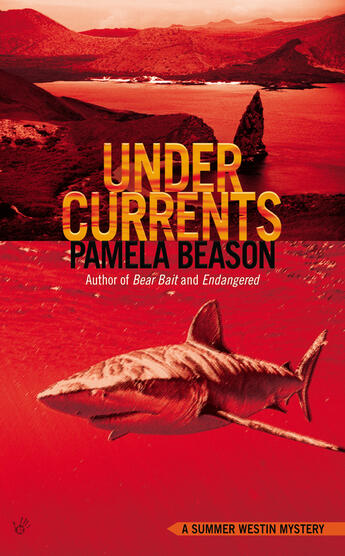 Couverture du livre « Undercurrents » de Beason Pamela aux éditions Penguin Group Us