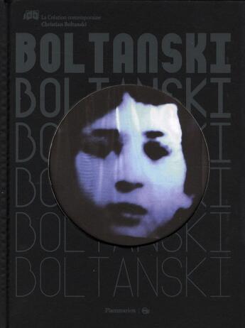 Couverture du livre « Boltanski » de Catherine Grenier aux éditions Flammarion