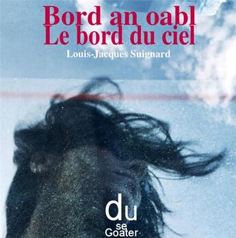 Couverture du livre « Bord an oabl : le Bord du ciel » de Louis-Jacques Suignard aux éditions Goater