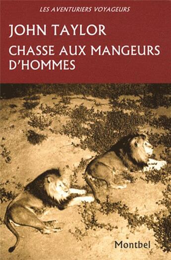 Couverture du livre « La chasse au moyen-âge » de De Lacurne et De Sainte aux éditions Montbel