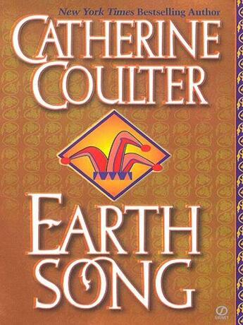 Couverture du livre « Earth Song » de Catherine Coulter aux éditions Penguin Group Us