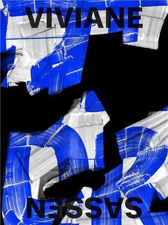 Couverture du livre « Viviane Sassen : phosphor » de Irma Boom aux éditions Prestel