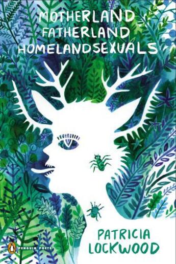 Couverture du livre « Motherland Fatherland Homelandsexuals » de Lockwood Patricia aux éditions Penguin Group Us