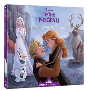 La reine des neiges -HS1- La reine des neiges II - La BD du film