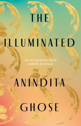 Couverture du livre « THE ILLUMINATED » de Anindita Ghose aux éditions Head Of Zeus