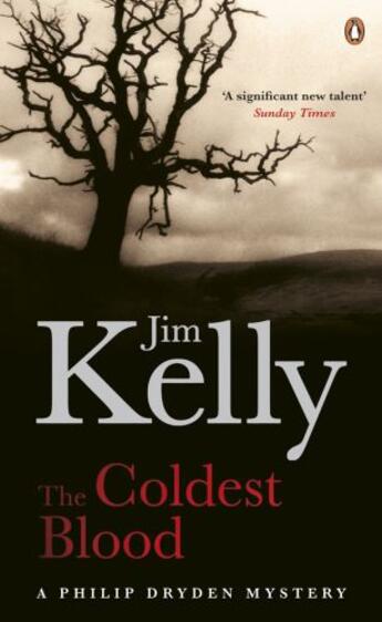 Couverture du livre « The Coldest Blood » de Kelly Jim aux éditions Adult Pbs