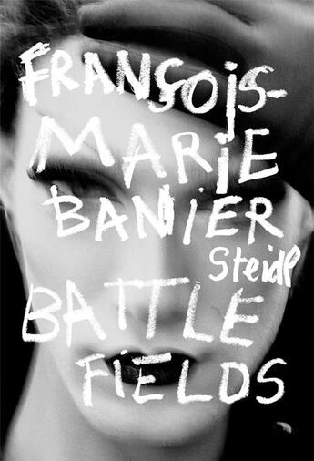 Couverture du livre « Francois-marie banier: battlefields » de Martin D'Orgeval aux éditions Steidl